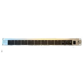 (BRUGT) Behringer MDX 1800 Protector